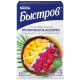 Хлопья овсяные Быстров тропическое ассорти, 175г