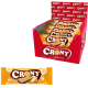 Батончик-мюсли Crony Банан-шоколад, 50г