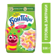 Готовый завтрак Bon Pari Фруттифан змейки, 200г