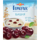 Каша овсяная Русский продукт геркулес вишня, 35г