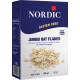 Хлопья Nordic овсяные крупные без глютена, 500г