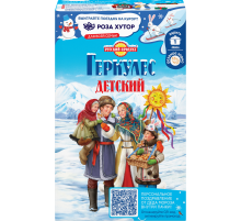 Хлопья овсяные Русский продукт детские, 350г