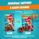 Готовый завтрак Любятово Шарики шоколадные, 200г