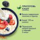 Каша Быстров Ассорти овсяная клубника, малина, лесные ягоды без варки 6шт, 240г
