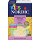 Хлопья Nordic Kids овсяные для детей, 400г