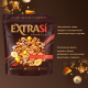Гранола-мюсли Extrasi Экзотик микс, 300г