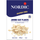Хлопья Nordic овсяные крупные без глютена, 500г