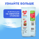 Хлопья кукурузные Любятово без сахара, 270г