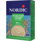 Хлопья овсяные Nordic с овсяными отрубями, 500г
