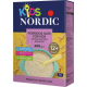 Хлопья Nordic Kids овсяные для детей, 400г