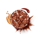 Готовый завтрак KitKat Cereal Хрустящие шоколадные подушечки, 350г