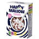 Готовый завтрак Happy Mallow Кукурузные шарики с мягким маршмеллоу, 240г