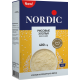 Хлопья рисовые Nordic 400г