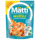 Мюсли Matti соленая карамель, 250г