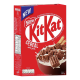 Готовый завтрак KitKat Cereal Хрустящие шоколадные подушечки, 350г