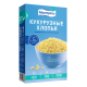 Хлопья кукурузные Мистраль фермерские, 400г
