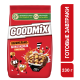 Готовый завтрак Goodmix Карамельно-шоколадный микс вкусов, 230г