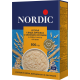 Хлопья Nordic 4 вида зерновых-овсяные отруби, 500г