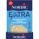 Хлопья овсяные Nordic 5 минут варки, 400г