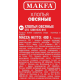 Хлопья овсяные Makfa 400г