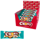 Батончик-мюсли Crony Кокос-шоколад, 50г х 12 шт