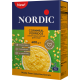 Хлопья кукурузные Nordic для каши, 400г