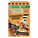 Готовый завтрак Goodmix Карамельно-шоколадный микс вкусов, 230г