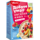 Каша овсяная Увелка ассорти 5 вкусов (40г x 5шт), 200г