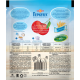 Каша овсяная Русский продукт геркулес вишня, 35г