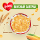Готовый завтрак Любятово Хлопья кукурузные, 300г