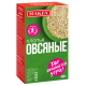 Хлопья овсяные Makfa 400г