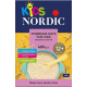 Хлопья Nordic Kids овсяные для детей, 400г