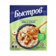 Каша Nestle Быстров 5 злаков с медом и орехами не требующая варки 6шт, 240г