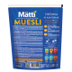 Мюсли Matti Малина и ежевика, 250г
