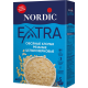 Хлопья овсяные Nordic 5 минут варки, 400г