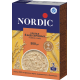 Хлопья Nordic 4 вида зерновых, 500г