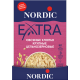 Хлопья овсяные Nordic Ленивая овсянка, 400г