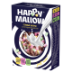 Готовый завтрак Happy Mallow Кукурузные шарики с хрустящим маршмеллоу, 240г