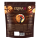 Гранола-мюсли Extrasi фрукты-ягоды-орех, 300г