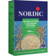 Хлопья овсяные Nordic с овсяными отрубями, 500г
