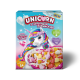 Готовый завтрак Unicorn с хрустящими маршмеллоу с манго и ананасом, 160г