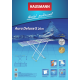 Сушилка для белья напольная Hausmann Aura Deluxe X, 190 x 56 x 95см