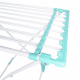 Сушилка для белья напольная Hausmann Aura Deluxe X, 190 x 56 x 95см