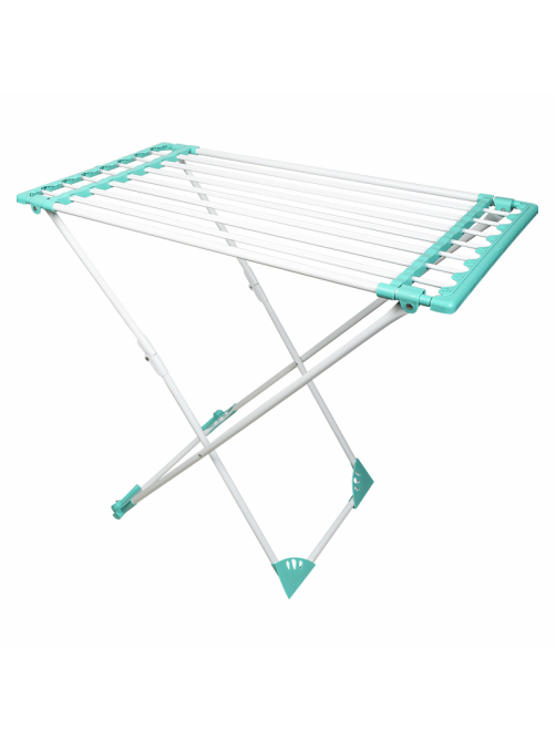 Сушилка для белья напольная Hausmann Aura Deluxe X, 190 x 56 x 95см