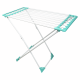 Сушилка для белья напольная Hausmann Aura Deluxe X, 190 x 56 x 95см