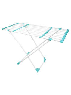 Сушилка для белья напольная Hausmann Aura Deluxe X, 190 x 56 x 95см