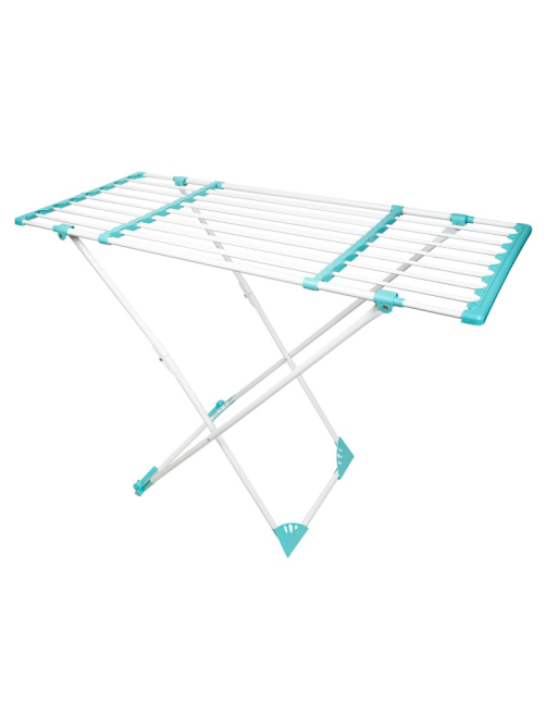 Сушилка для белья напольная Hausmann Aura Deluxe X, 190 x 56 x 95см