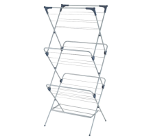 Сушилка для белья Zalger Zigzag, 144 х 53 х 60см