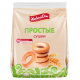 Сушки Хлебный дом Простые, 250г