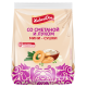Мини-сушка Хлебный дом с луком и сметаной, 180г